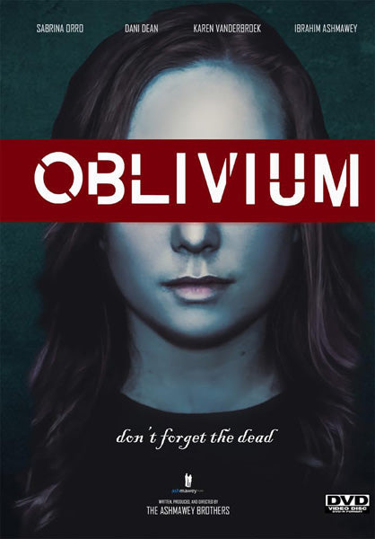 Oblivium (DVD)