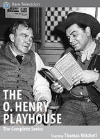 O Henry Playhouse: The Complete Series (DVD)