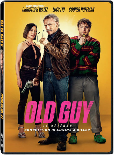 Old Guy (DVD)