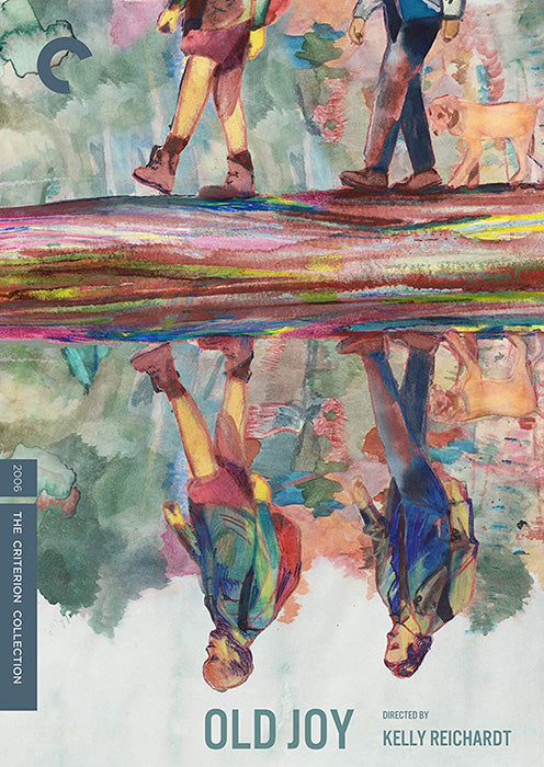Old Joy (DVD)