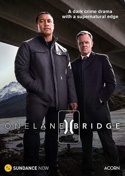 One Lane Bridge (DVD)