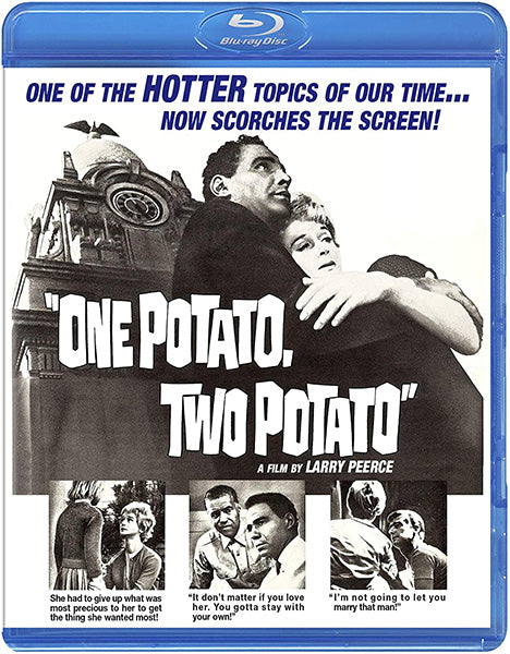 One Potato, Two Potato (Blu-ray)