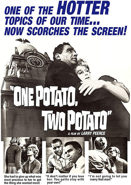 One Potato, Two Potato (DVD)