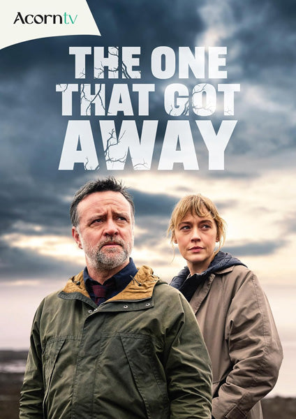 One That Got Away: Series 1 (DVD)