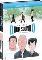 On Gaku: Our Sound (Blu-ray)