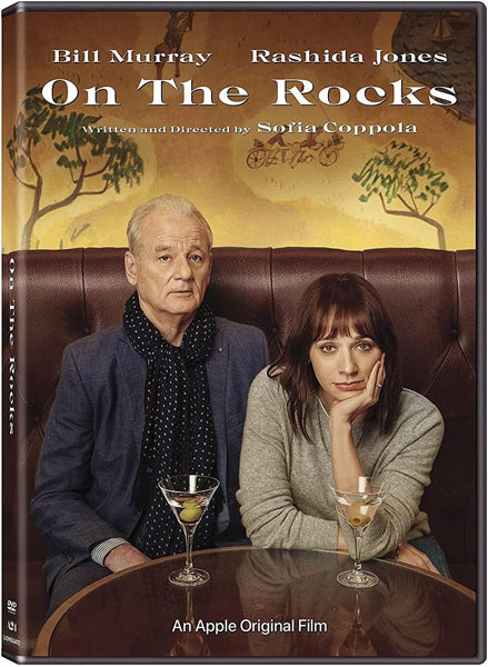 On the Rocks (DVD)