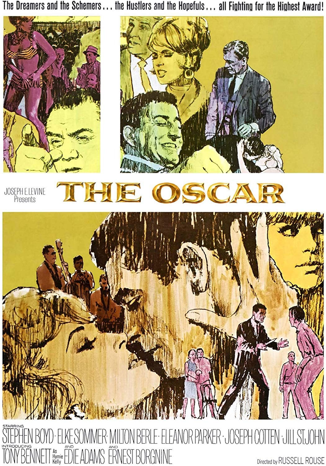 The Oscar (DVD)