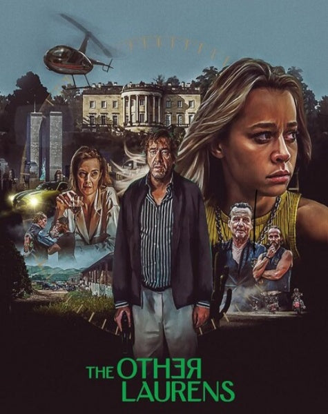 Other Laurens (Blu-ray)