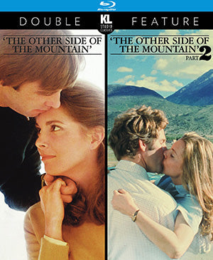 Other Side of the Mountain, the/ The Other Side of the Mountain Part II (Blu-ray)