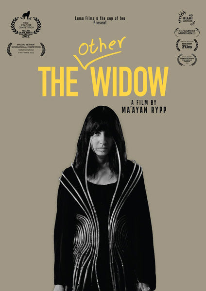 Other Widow (DVD)