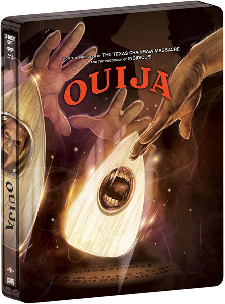 Ouija (2014) (4K Ultra HD)