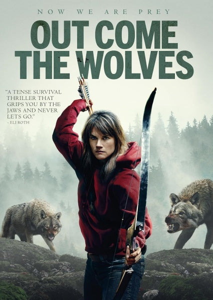 Out Come the Wolves (DVD)
