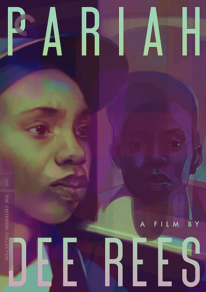 Pariah (DVD)