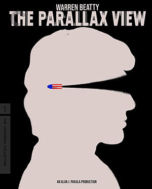 The Parallax View (Blu-ray)