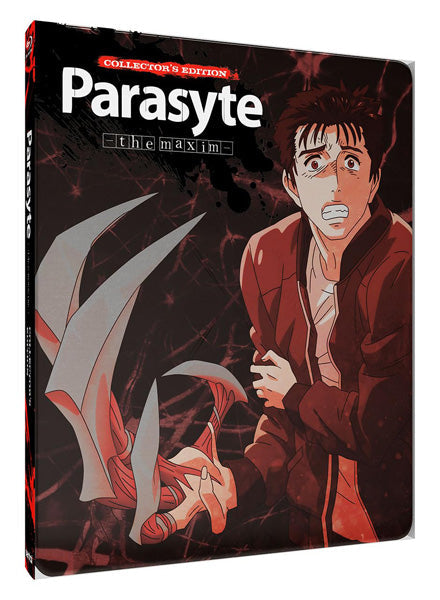 Parasyte: The Maxim (Blu-ray)