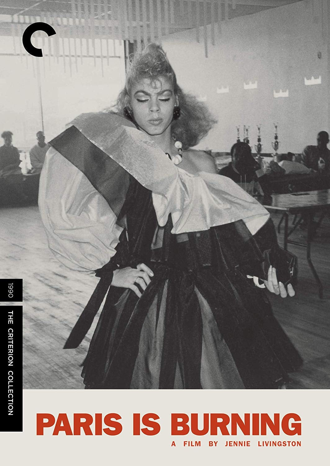 Paris Is Burning (DVD)