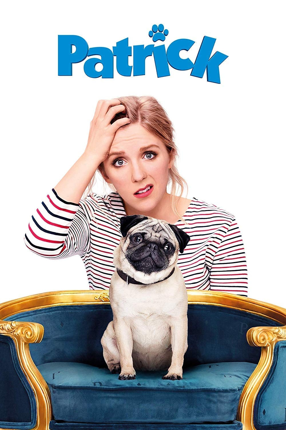 Patrick (DVD)