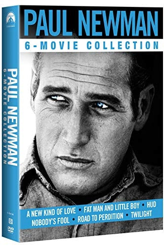 Paul Newman: The 6-Film Collection (DVD)