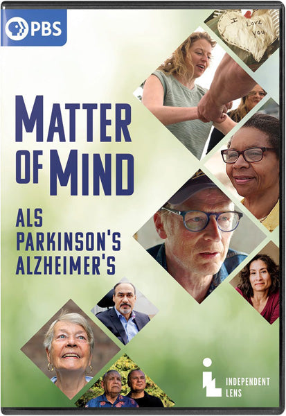 Independent Lens: Matter of Mind (DVD)