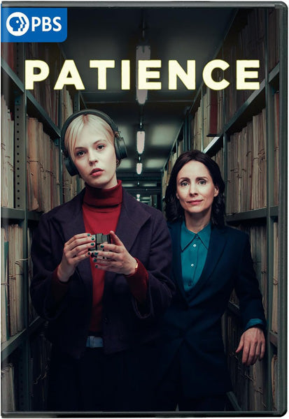 Patience (DVD)