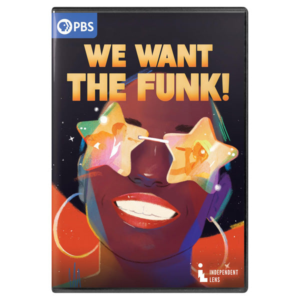 We Want the Funk (DVD)