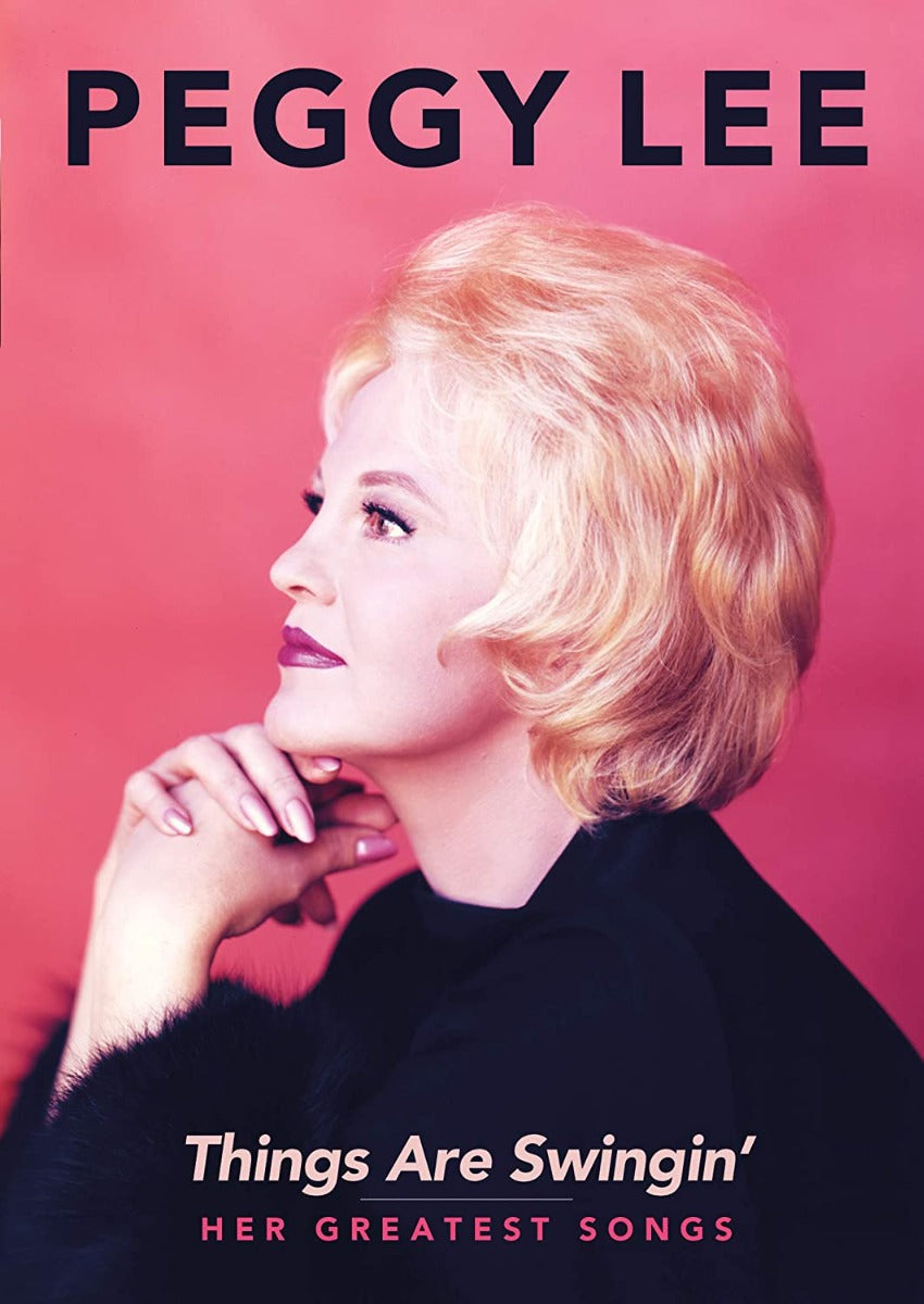 Peggy Lee: Things Are Swingin' (DVD)