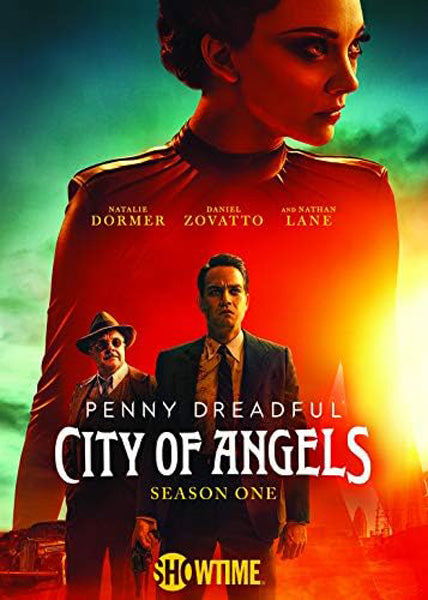 Penny Dreadful: City of Angels (DVD)