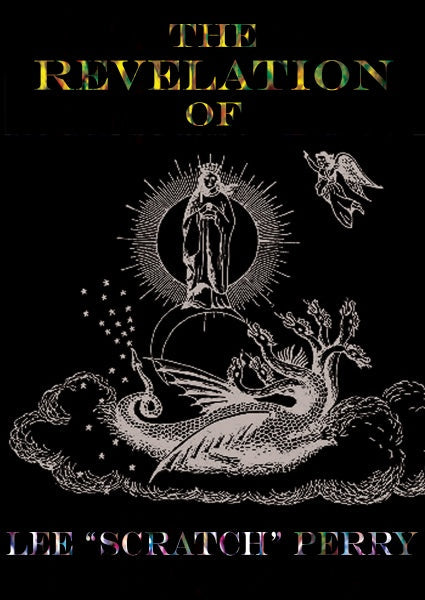 The Revelation of Lee Scratch Perry (DVD)