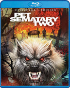 Pet Sematary II (Blu-ray)