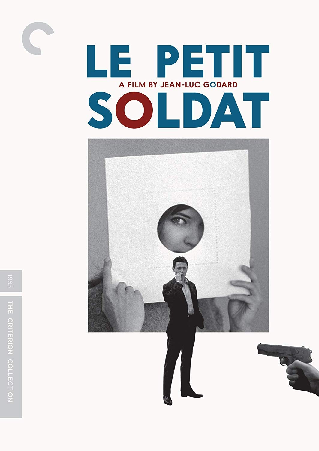 Le Petit Soldat (DVD)