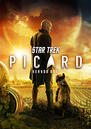 Star Trek: Picard: Season 1