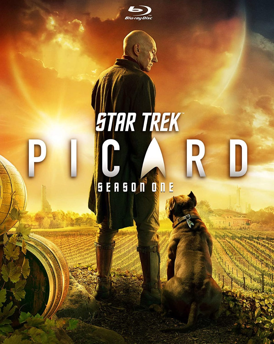 Star Trek: Picard: Season 1