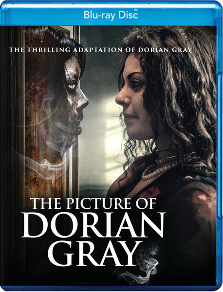 The Picture of Dorian Gray (Blu-ray)