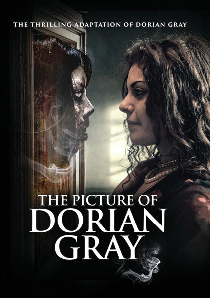 The Picture of Dorian Gray (DVD)