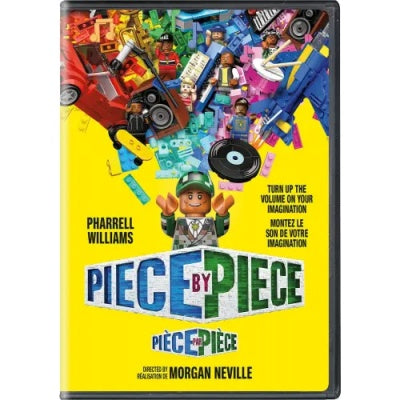 Piece by Piece (DVD)