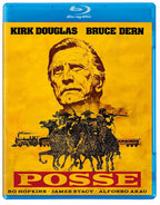 Posse (Blu-ray)