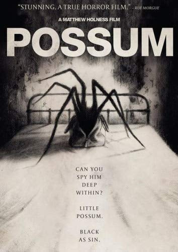 Possum (DVD)