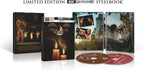 Practical Magic 2 [Steelbook] (4K Ultra HD)