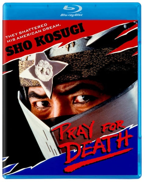 Pray for Death (Blu-ray)