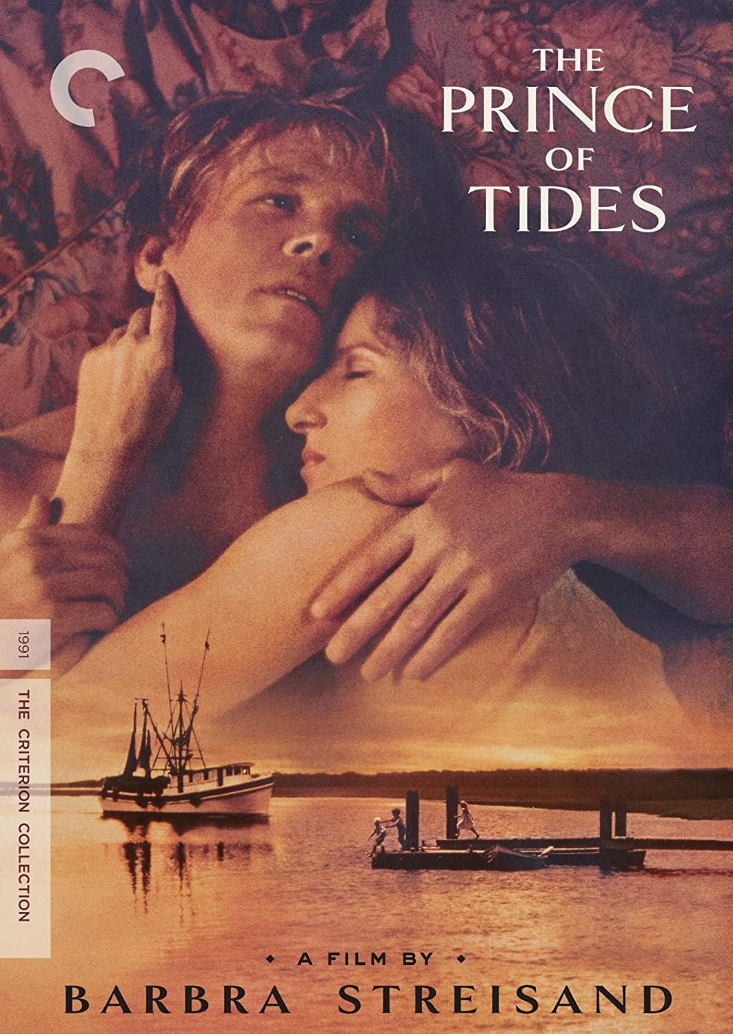 The Prince of Tides (DVD)