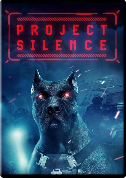 Project Silence (DVD)