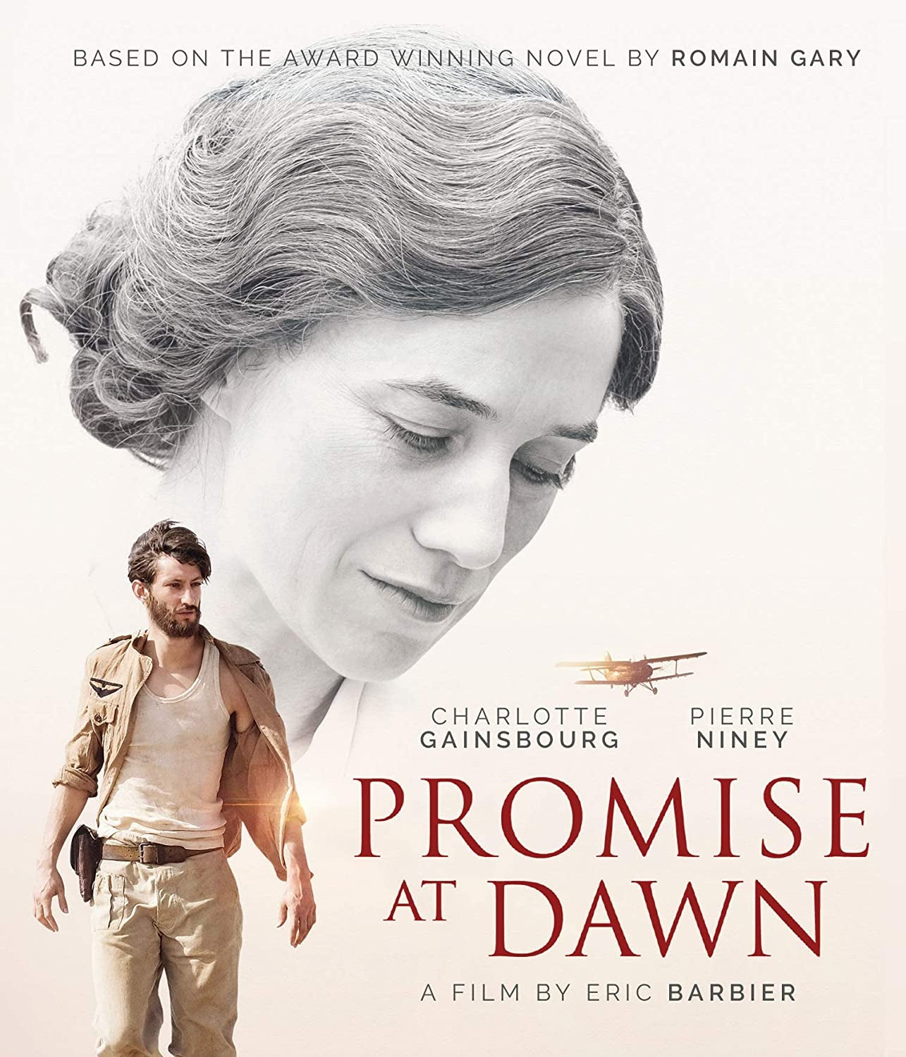 Promise at Dawn (Blu-ray)