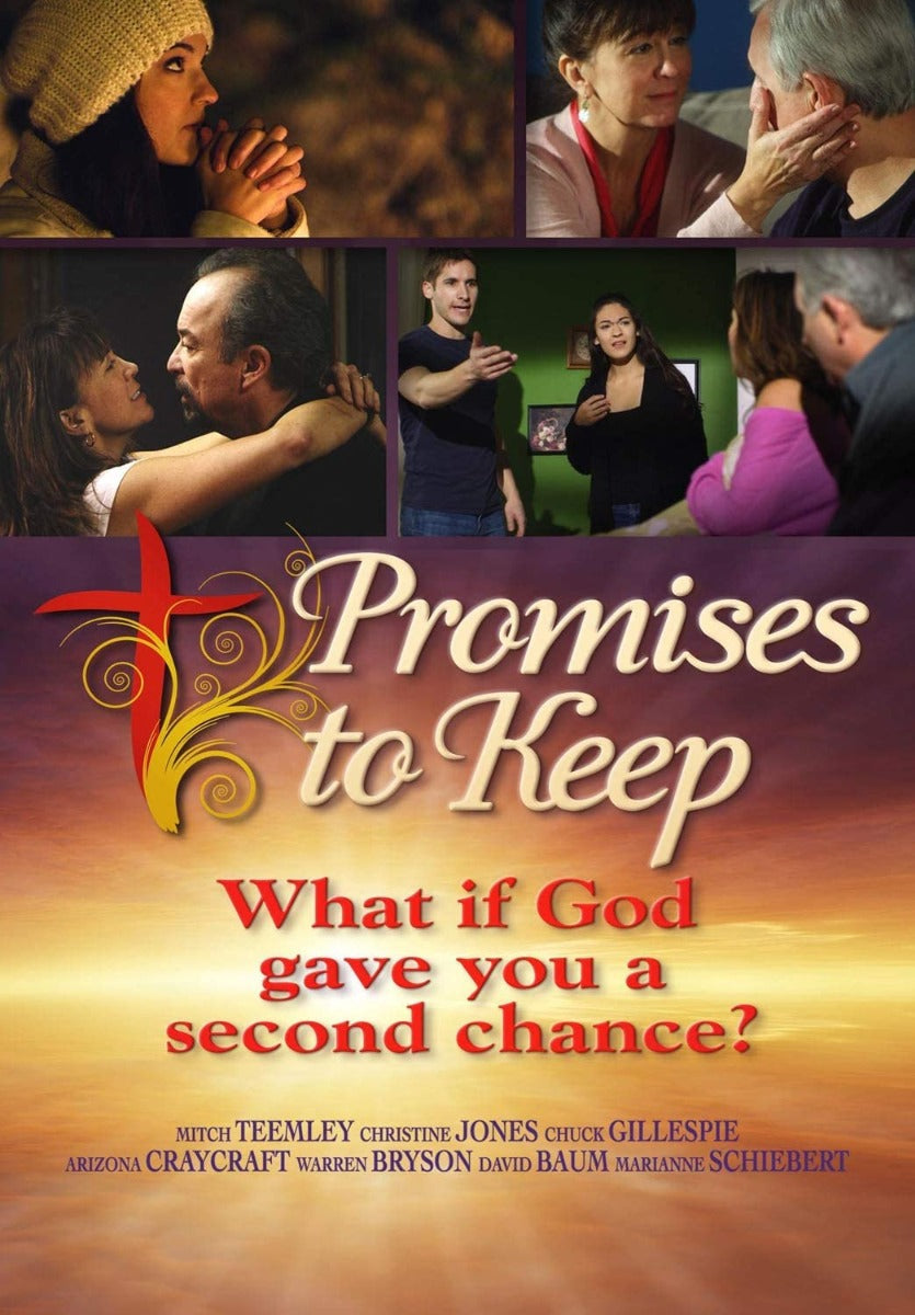 Promises to Keep (DVD)
