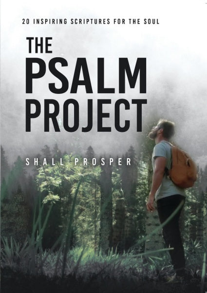 Psalm Project (DVD)