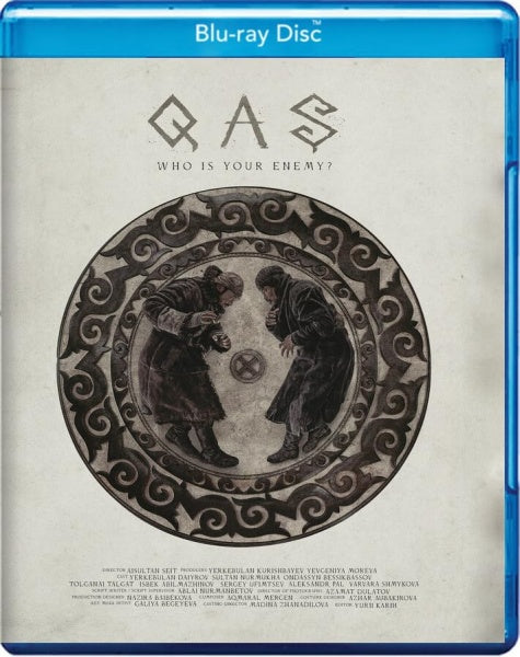 Qas (Blu-ray)