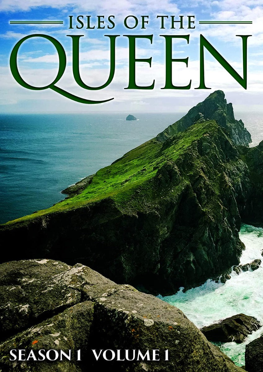 Isles of the Queen: Season 1 Volume 1 (DVD)