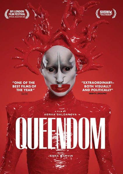 Queendom (DVD)