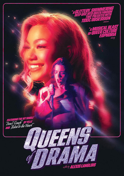 Queens of Drama (DVD)