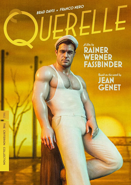 Querelle (DVD)