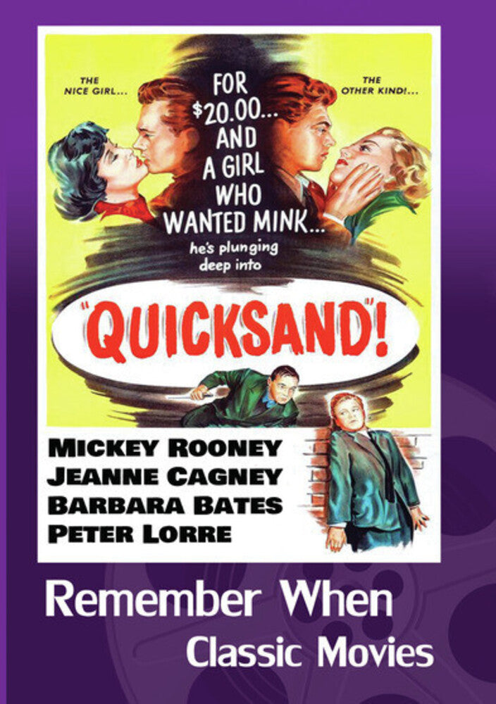 Quicksand (DVD)